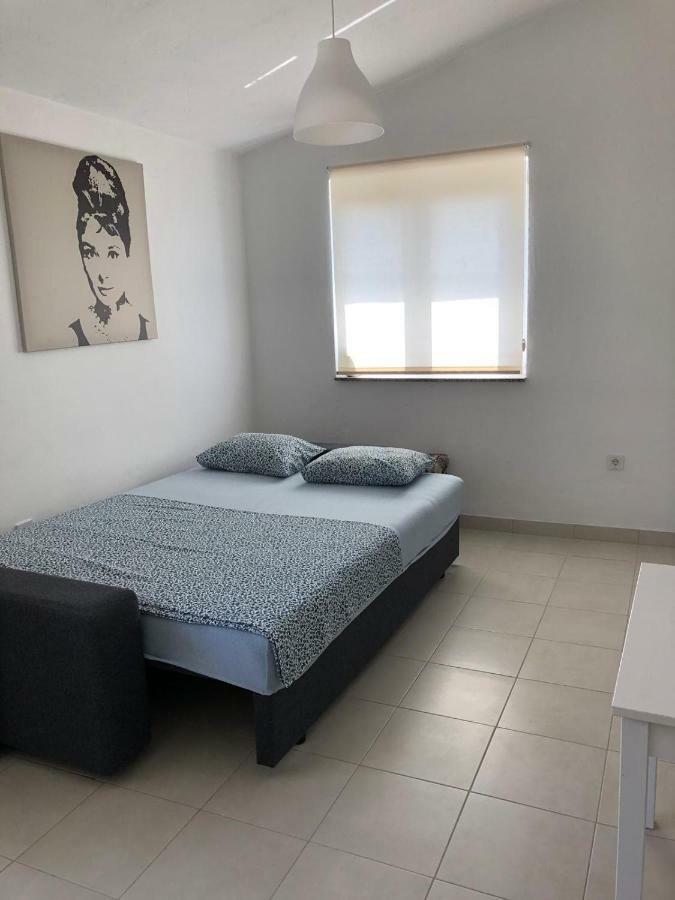 Rougemarin Apartments Senj  Exterior foto