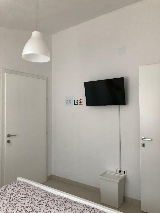 Rougemarin Apartments Senj  Exterior foto